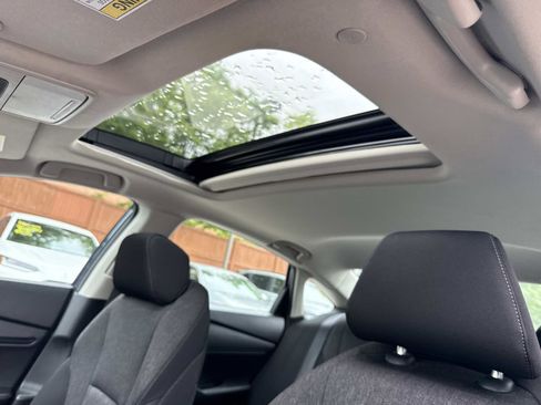 Certified 2023 Honda Accord EX image 3