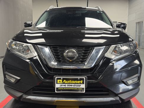 Used 2020 Nissan Rogue SL image 8