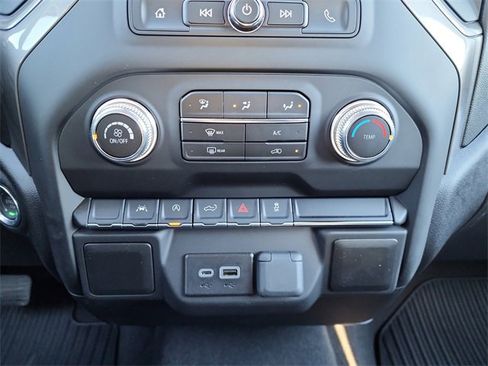 New 2026 GMC Sierra 1500 Pro w/ Graphite Edition image 23