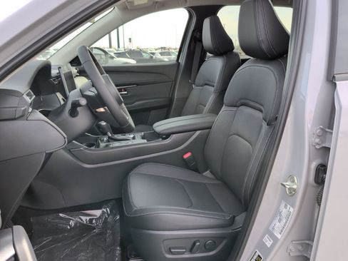 New 2026 MAZDA CX-5 2.5 S w/ Premium Package AWD/4WD image 12