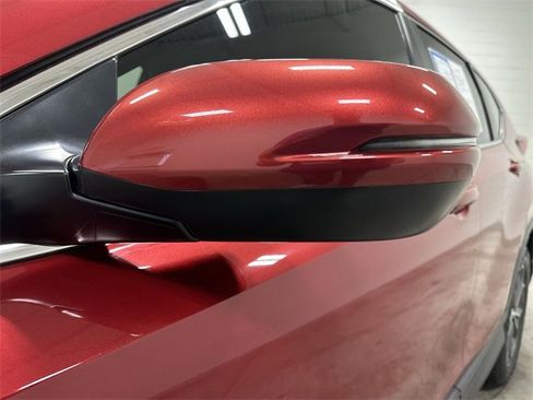 Used 2022 Honda CR-V EX-L image 12