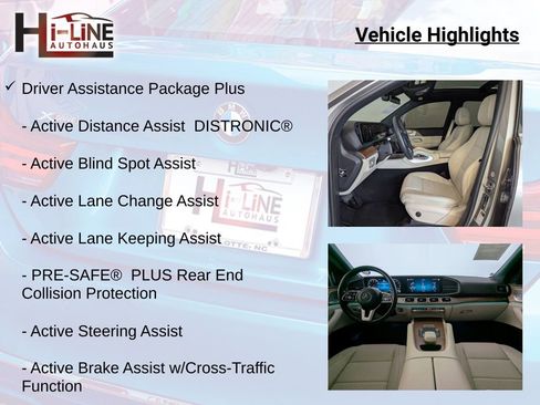 Used 2023 Mercedes-Benz GLE 450 4MATIC image 12