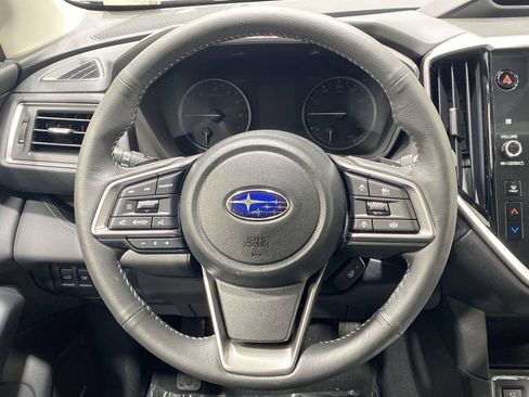 New 2026 Subaru Ascent Limited AWD/4WD image 14