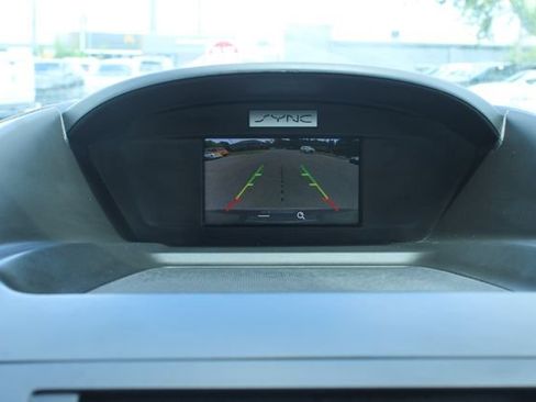 Used 2017 Ford Escape S FWD image 19