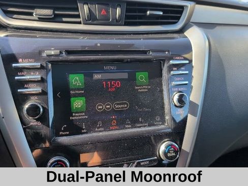 Used 2023 Nissan Murano SL w/ SL Moonroof Package AWD/4WD image 7