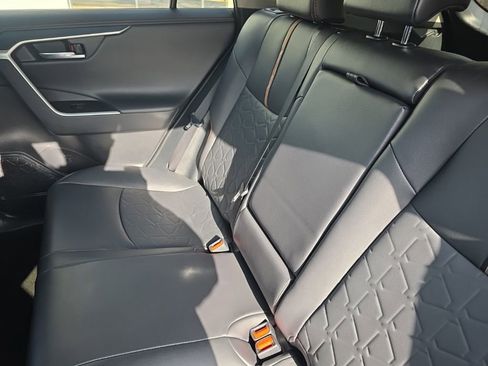 Used 2024 Toyota RAV4 Adventure image 16