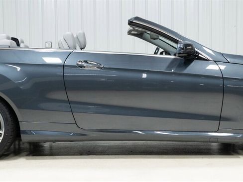 Used 2016 Mercedes-Benz E 400 Cabriolet image 15
