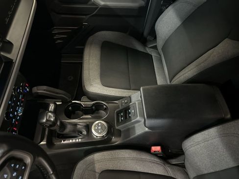 Used 2022 Ford Bronco Big Bend AWD/4WD image 21