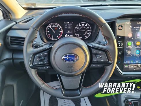 Certified 2025 Subaru Crosstrek 2.5i Limited image 9