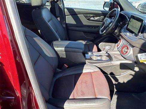 Used 2025 Chevrolet Blazer RS image 28