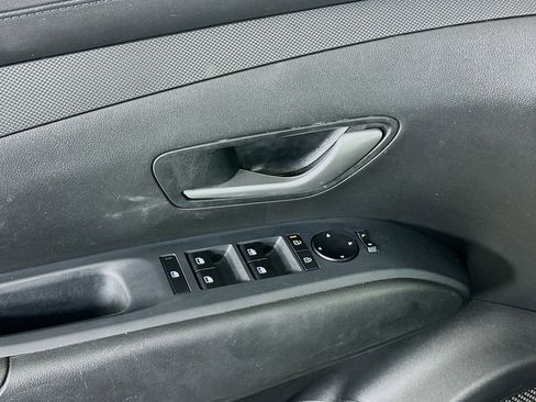 Used 2025 Hyundai Tucson SEL image 15