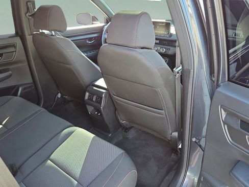 Used 2024 Honda CR-V Sport image 18