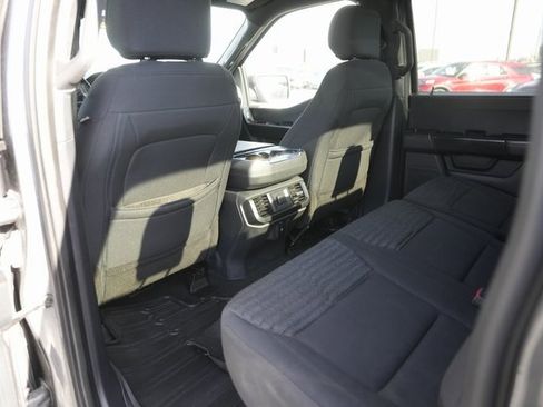Used 2021 Ford F150 XL w/ STX Appearance Package image 11