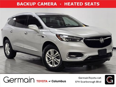 Used 2020 Buick Enclave Essence image 1