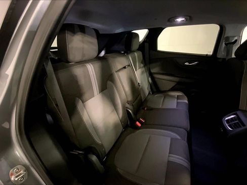Used 2025 Chevrolet Blazer LT w/ Convenience Package AWD/4WD image 23