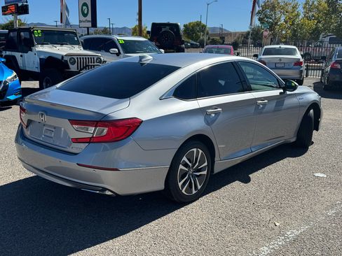 Used 2022 Honda Accord EX-L image 7