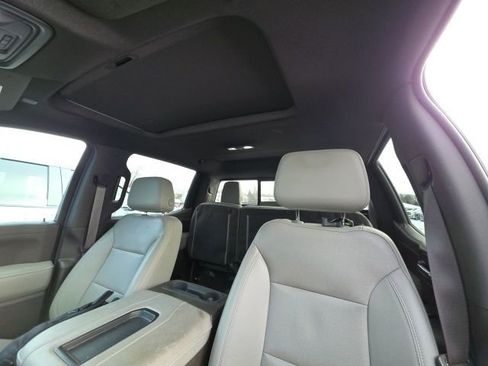 Used 2022 Chevrolet Silverado 1500 LTZ w/ Safety Package II image 12