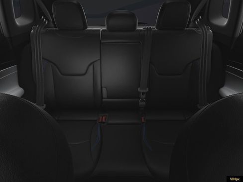 New 2025 Jeep Compass Limited w/ Sun & Sound Group image 18