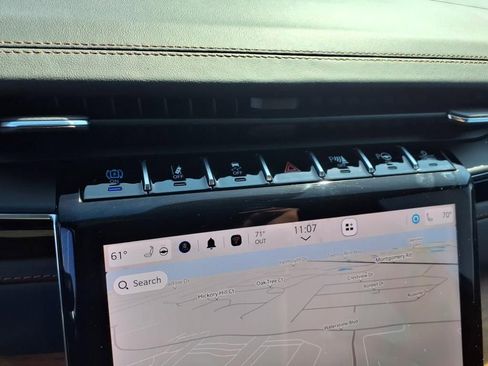 Used 2022 Jeep Grand Cherokee Summit image 18