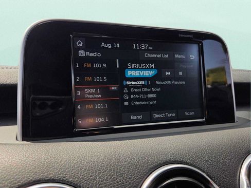 Used 2021 Kia Stinger GT-Line AWD/4WD image 23