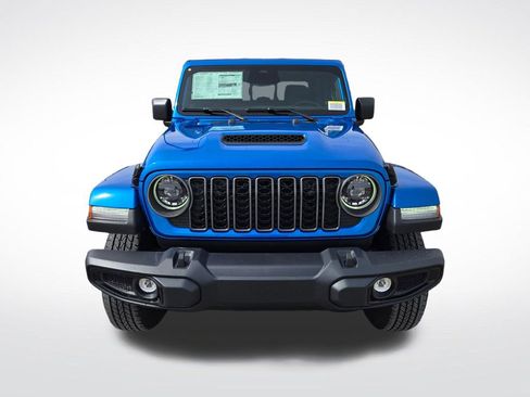 New 2026 Jeep Gladiator Sport AWD/4WD image 9