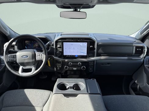 Used 2024 Ford F150 XLT image 53