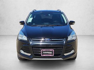 Used 2014 Ford Escape Titanium video 2