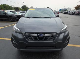 Used 2021 Subaru Crosstrek 2.5i Sport w/ Moonroof Package AWD/4WD video 2
