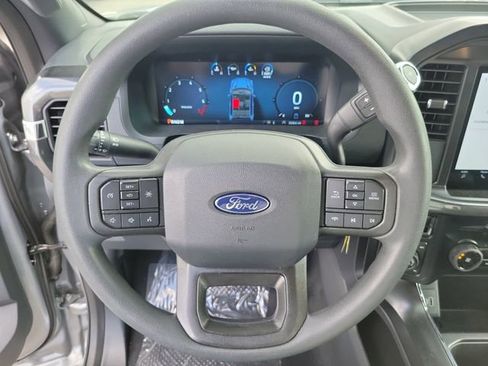 Used 2025 Ford F150 STX AWD/4WD image 21