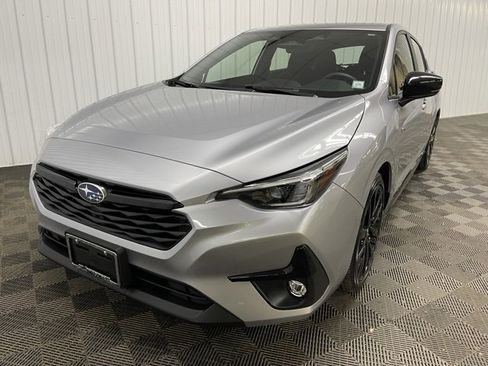 Certified 2025 Subaru Impreza RS image 10
