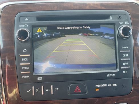 Used 2013 Buick Enclave Premium AWD/4WD image 22