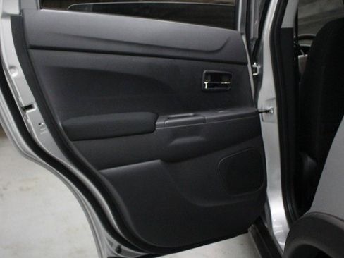 New 2026 Mitsubishi Outlander Sport ES image 26