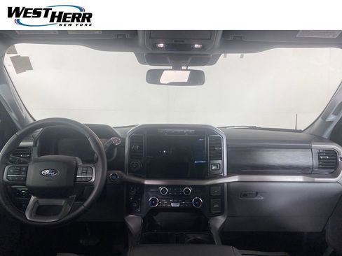 Used 2024 Ford F150 XLT w/ Equipment Group 302A MID image 19