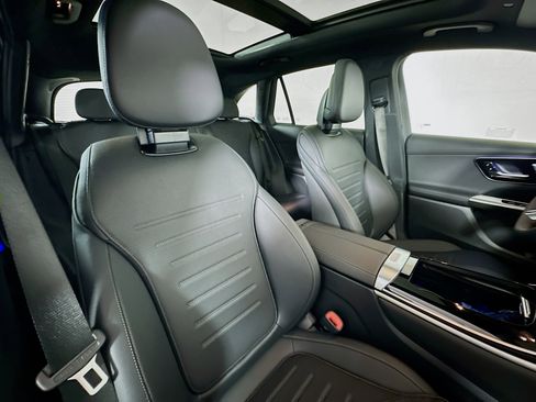 New 2025 Mercedes-Benz GLC 300 4MATIC image 27