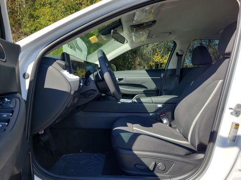 New 2025 Hyundai Sonata SEL image 14