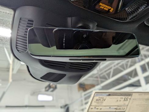 New 2026 Mercedes-Benz GLC 43 AMG AMG GLC 43 image 28