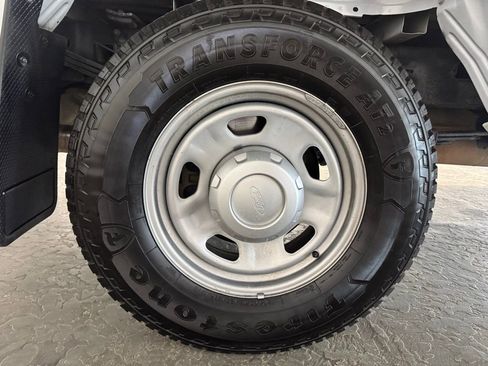 Used 2024 Ford F350 XL w/ FX4 Off-Road Package image 26