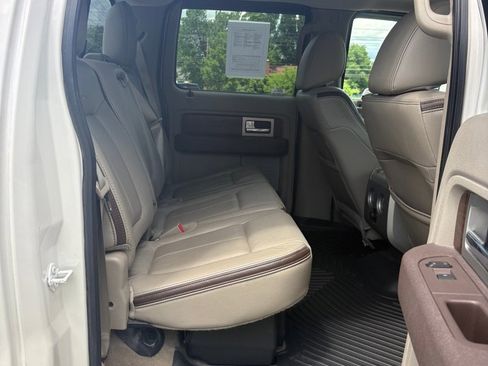 Used 2010 Ford F150 XL AWD/4WD image 13