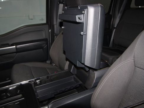 Used 2023 Ford F150 XLT w/ Equipment Group 302A High AWD/4WD image 19