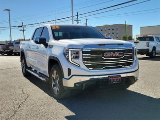Used 2024 GMC Sierra 1500 SLT video 2