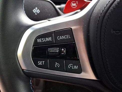 Used 2023 BMW M2 w/ Lighting Package RWD image 25