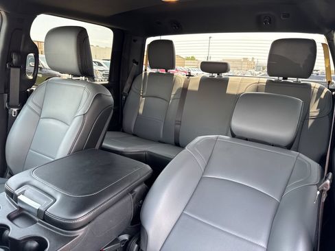 Used 2025 RAM 2500 Tradesman AWD/4WD image 32
