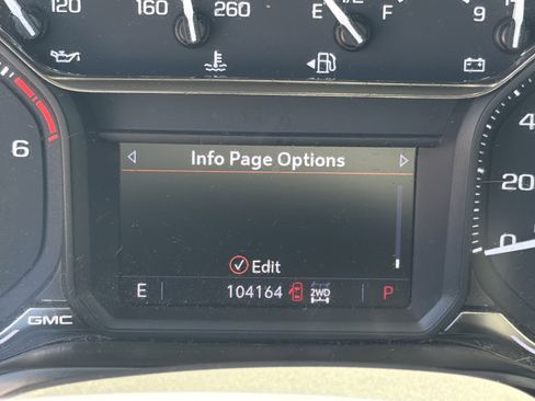 Used 2021 GMC Sierra 1500 Elevation w/ X31 Off-Road Package AWD/4WD image 14