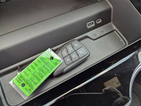 New 2026 Chevrolet Tahoe Premier w/ Sun And Tow Package image 47