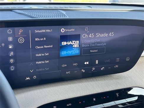 New 2026 Buick Enclave Preferred image 17