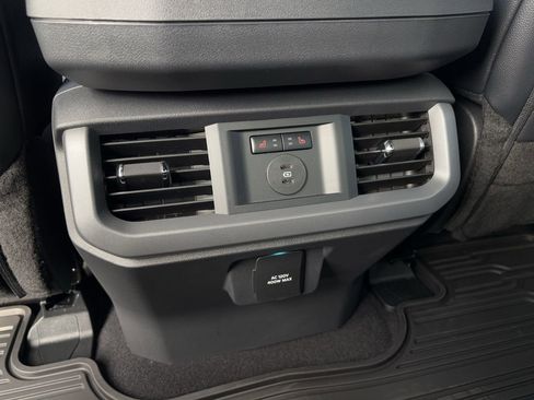 New 2025 Ford F150 Lariat w/ Equipment Group 502A High image 54