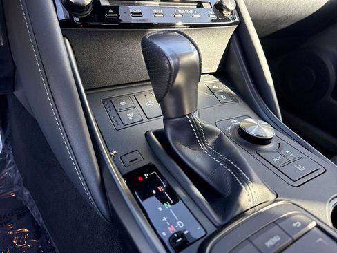 Certified 2024 Lexus IS 350 F Sport w/ Navigation Package image 20