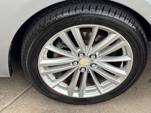 Used 2013 Subaru Impreza 2.0i Premium AWD/4WD image 14