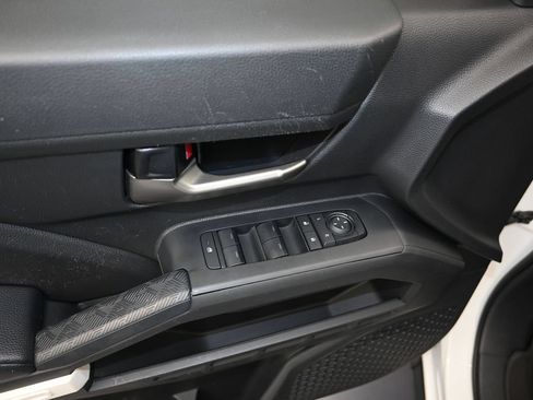 Used 2024 Toyota Tacoma TRD Off-Road AWD/4WD image 11