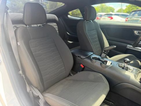 Used 2015 Ford Mustang GT w/ GT Performance Package RWD image 5